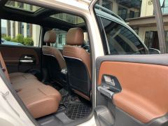 2020 Mercedes-Benz GLB-Class 2020 1.3T AT GLB 200 Fashion #10
