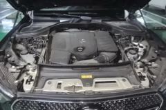 2025 Mercedes-Benz GLC-Class 2026 GLC 260 L 4MATIC Dynamic #10