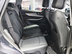 2021 Chery Tiggo 8 Plus 2021 1.6T AT 290TGDI DCTHao XingEdition #10