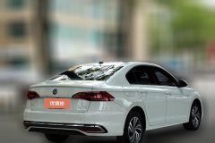 2023 Volkswagen Bora Sedan 2023 1.2T AT 200TSI DSGsmooth travelEdition #4