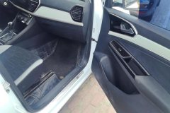 2023 Jetta VS5 2023 1.4T AT 280TSI Entry #8