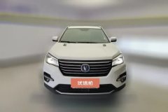 2018 Chang'an CS75 2018 1.5T AT 280TYazhi #2