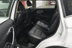 2017 Geely Auto Boyue 2016 1.8T AT SmartFWD #19