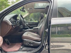 2015 BMW X5(Imported)(Imported) 2014 3.0T AT 35iLeading (Imported) #8