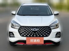 2022 Chery Tiggo 5x 2021 Supersuper heroEdition 1.5L CVT Luxury #2