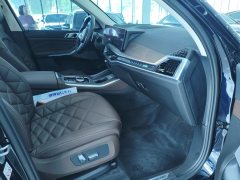2024 BMW X5 2023 2.0T AT xDrive 30Li ExclusiveMSport Pkg #10