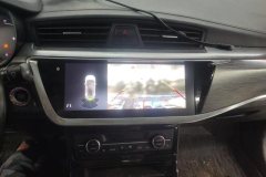 2020 Geely Auto Emgrand GS 2020 1.4T AT elegant #13