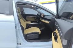 2024 Geely Auto Emgrand L Hi.P 2024 Dragon SoaringEdition 1.5TD-DHT AT Pro 100KM excellence #8
