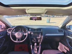 2017 Volkswagen Sagitar 2018 1.4T AT 280TSIComfort #8