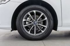 2024 BYD Qin Plus 2024 Glory 1.5L AT DM-i 55KMLeading #6