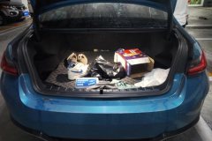 2023 BMW i3 2022 eDrive 35 L #4