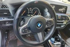 2019 BMW X3 2019 2.0T AT 28i MSport Pkg #15