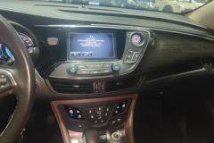 2016 Buick Envision Plus 2016 2.0T AT 28TLuxury 4WD #13
