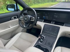 2021 Li Auto Li Auto ONE 2021 EREV6SeatEdition #13