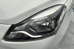 2021 Chang'an Benben E-Star 2021 China civilEdition HappyEdition LFP（31.86kWh） #5