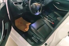 2023 Toyota Corolla 2023 1.8L AT Smartelectric hybridHybrid Pioneer #9