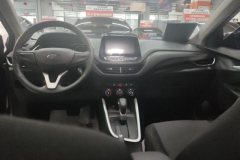 2020 Chevrolet Cavalier 2020 Redline 1.0T AT 325T XinshangEdition China VI #13