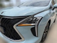 2023 Dongfeng Fengxing Fengxing Youting 2022 1.5T AT DCTChasing the windEdition #4