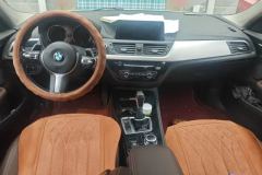 2019 BMW 1 Series 2019 2.0T AT 120i MSport Pkg #12