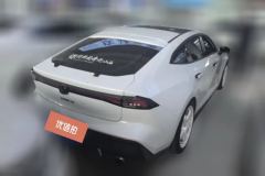 2023 Chang'an UNI-V 2022 1.5T AT Premium #3