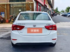 2017 Buick Excelle GT Sedan 2017 1.5 AT 15NElite #5