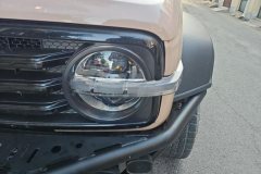 2023 Tank 300 2023 Off-road 2.0T AT conqueror #5