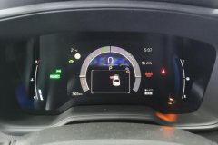 2024 Toyota Corolla 2023 1.8L AT Smartelectric hybridHybrid Elite #14