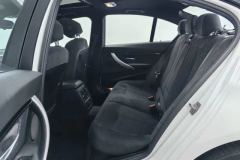 2017 BMW 3 Series 2017 2.0T AT 320iMSport #19