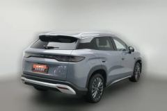 2026 BYD Song Ultra 2026 EV 710KM Beyond Edition #2