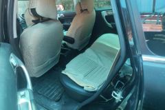 2015 Haval H6 2015 1.5T MT UpgradeEditionElite FWD #11