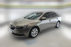 2020 Buick Excelle GT Sedan 2021 1.5 AT modelElite #1