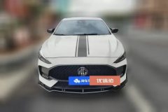 2022 MG MG5 2022 1.5L AT 180DVVT CVTyouthFlagship #2