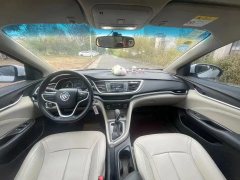 2017 Buick Excelle GT Sedan 2018 1.0T AT 15TEntry #4