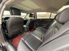 2020 Volkswagen Magotan 2019 2.0T AT 330TSI Luxury China VI #6