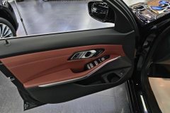 2024 BMW 3 Series 2024 2.0T AT 325Li MSport Pkg #7