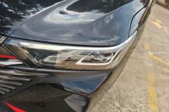 2021 Dongfeng Fengshen Fengshen AX7 2022 MachEdition 1.5T AT DCT DF41 #5