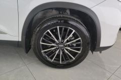 2022 Chery Tiggo 8 Plus 2022 1.6T AT 290TGDI DCTPrideEdition+ #6