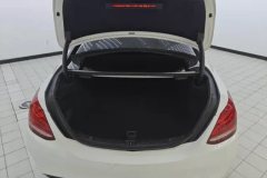 2014 Mercedes-Benz C-Class 2015 2.0T AT C200LSport #4
