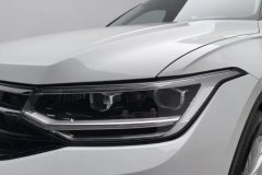 2024 Volkswagen Tiguan L 2024 Outstanding 1.5T AT 300TSI 2WDDragon SoaringEdition #5