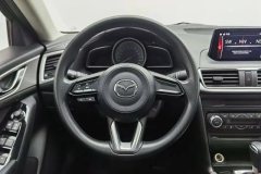 2019 Mazda Mazda3 Axela Sedan 2017 1.5 MT Comfort China V #15