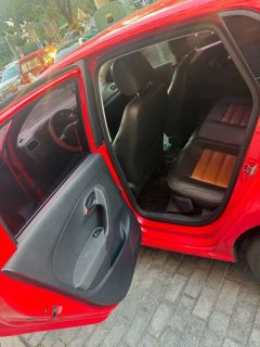2017 Volkswagen Polo Hatchback 2016 1.6 AT Comfort #8
