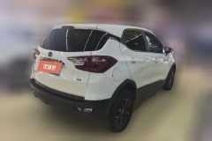 2020 BYD S2 2019 dazzle·Comfort EV #3