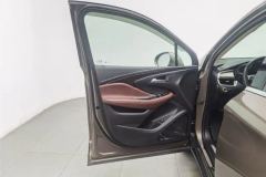 2017 Buick Envision Plus 2017 1.5T AT 20TLuxury FWD #11