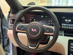 2020 Li Auto Li Auto ONE 2020 EREV7SeatEdition #14