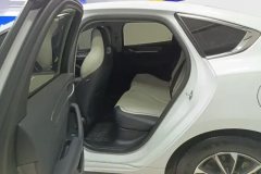 2024 BYD Destroyer 05 2023 Champion 1.5L AT DM-i 55KM Luxury #11