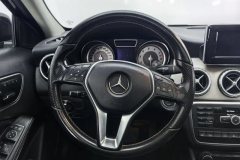 2015 Mercedes-Benz GLA-Class 2015 2.0T AT GLA220Luxury 4WD #15