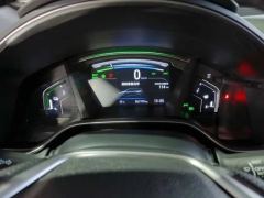 2022 Honda CR-V New Energy 2021 Sharp·HEVe+ 2.0L RuichiEdition #10