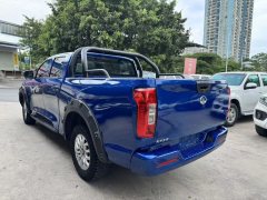 2021 Great Wall Great Wall Pao 2021 2.0T MT CommercialEdition Diesel4WDElitelong boxGW4D20M #6