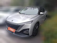 2023 Dongfeng Fengshen Dongfeng Fengshen Haohan 2023 DH-i 1.5T AT Premium #1