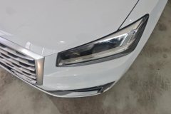 2021 Audi Q2L 2020 1.4T AT 35TFSIFashionElegant #5